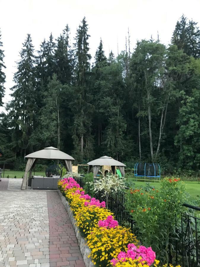 Villa Jesion Zakopane Extérieur photo